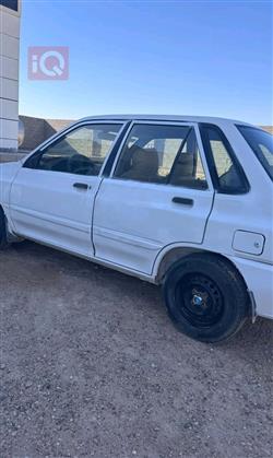 Saipa 132